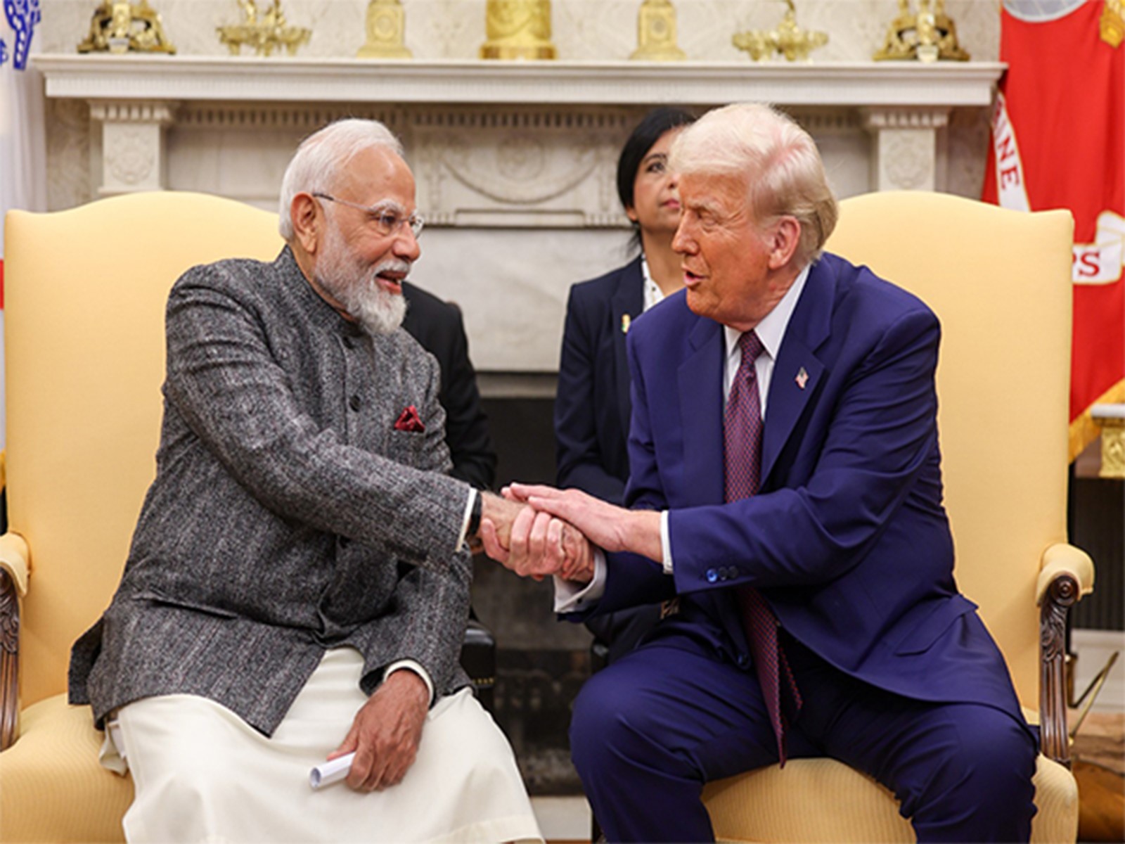 अमेरिका द्वारा भारतलाई ९३ मिलियन डलरको मिसाइल बेच्ने सम्झौता स्विकृत